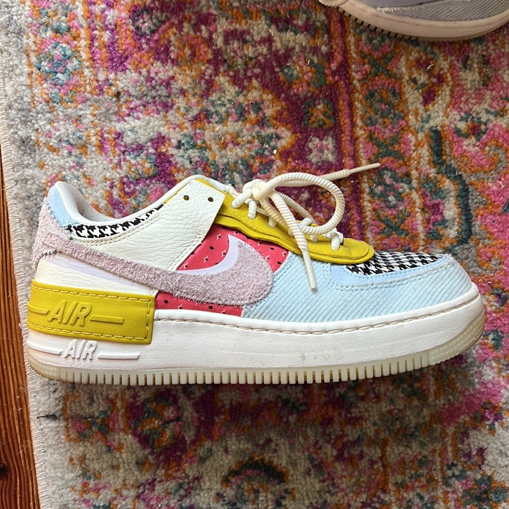 Nike Air Force